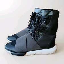 Yohji yamato qasa boot - yamato,