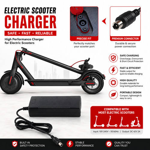 42v electric scooter - 42v,