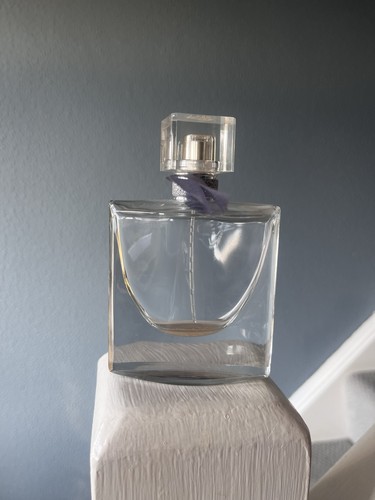 Lancome vie est - est, empty