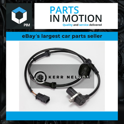 Abs sensor fits audi 2 - c5, 2.4