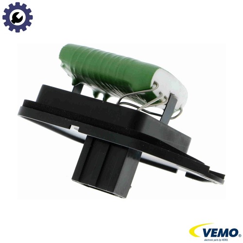 Regulator interior blower - regulator,