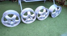 Lotus Elan S2 M100 Wheel Rims