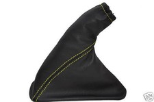 FITS VAUXHALL CORSA B LEATHER