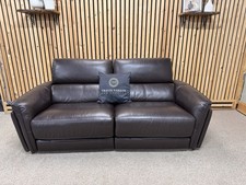 Dfs Vixon 3 Seater Sofa