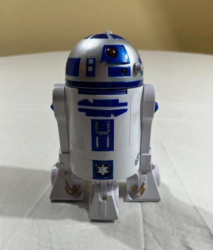 Star wars interactive - wars, r2-d2