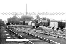 ryy-66 Mining, Wingate