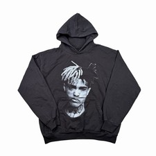 XXXtentacion Official Merch