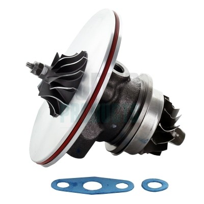 Hoffer core assembly - hoffer,