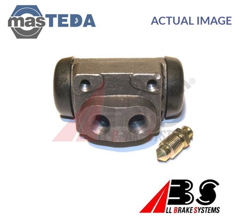 2735 drum wheel - brake, cylinder