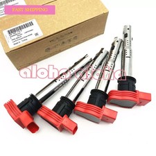 4X New OEM RIgnition Coil Pack