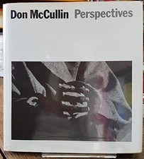 Perspectives - McCullin, Don