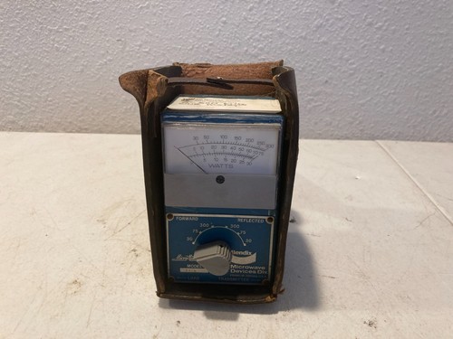 Vintage bendix micromatch - bendix, rf