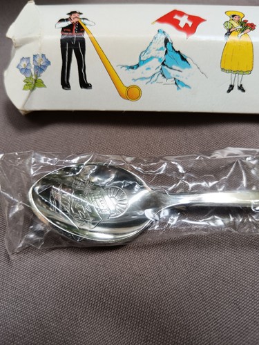 Rolex spoons lugano bucherer - spoons,
