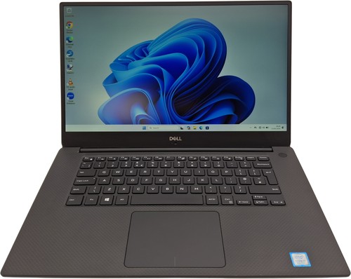 Dell xps 9570 - 9570, i7-8750h
