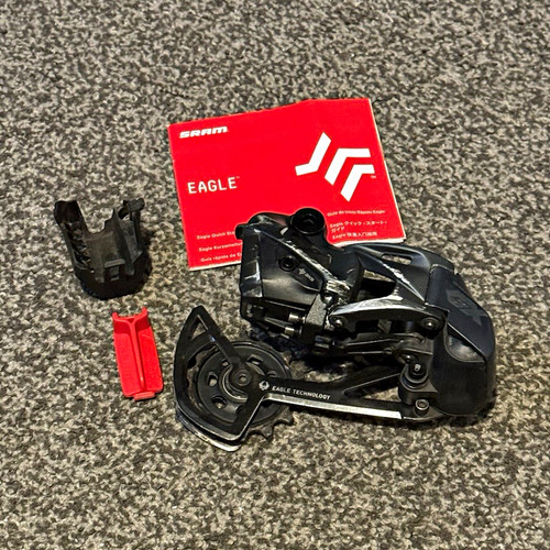 Sram eagle axs speed - eagle,