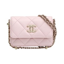 CHANEL Mini Rectangular