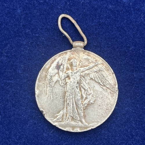 Ww1 victory medal great war - victory,