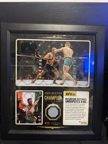 Conor mcgregor joes - conor, aldo