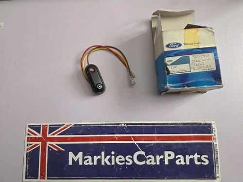 Ford sierra scorpio cruise - sierra,