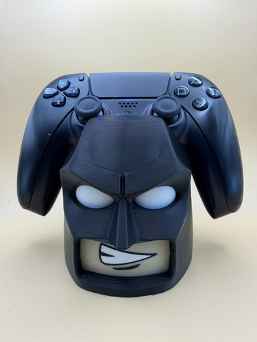 Printed lego batman - 3d,