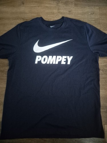 Portsmouth arrival tshirt - portsmouth, fc