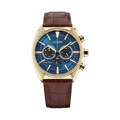 Citizen eco drive chronograph - citizen,