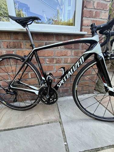 Specialized tarmac elite sl4 - elite,