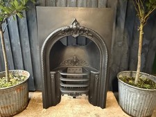 ANTIQUE ORIGINAL VICTORIAN HOB