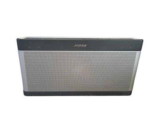 Bose soundlink iii - bose,