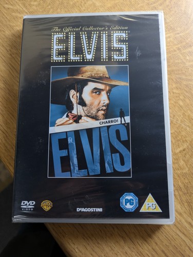 DEAGOSTINI....ELVIS