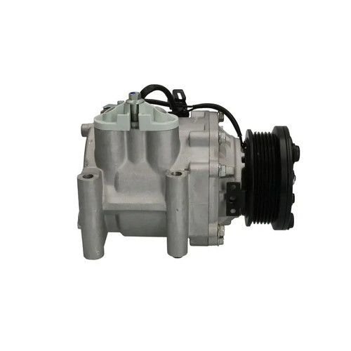 Air conditioning compressor - , r