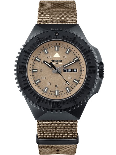 Traser 109860 p69 - 109860,