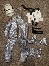 Vintage Action Man - Palitoy - 1967 Astronaut set