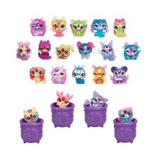 Magic Mixies Minis Magic Shimmerverse Series Magic Mega Pack