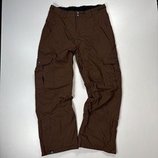 Animal Technical Men’s Brown