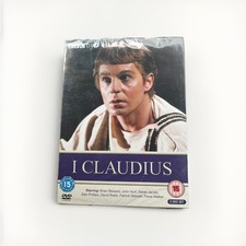 I Claudius ( 5 Disc DVD