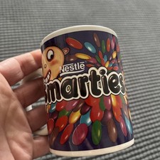 Vintage nestle smarties - vintage,