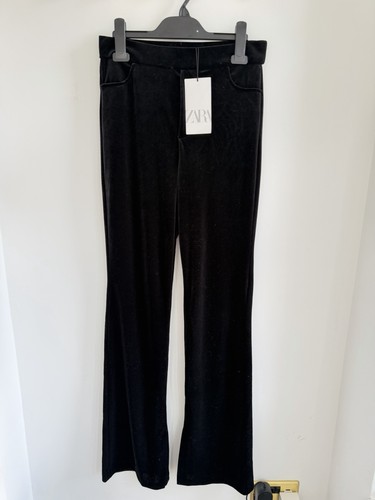 Bnwt women zara black - bnwt,