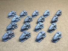 WH40K Space Marine Epic