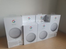 Google Nest Mini 2nd