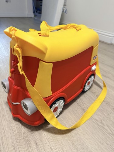 Little tikes ride - little,
