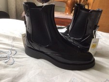 Marks & Spencer Ladies Black