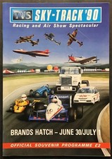 BRANDS HATCH 30 JUN -1 JUL