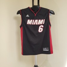 Miami Heat Lebron James NBA