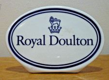 Vintage Royal Doulton -