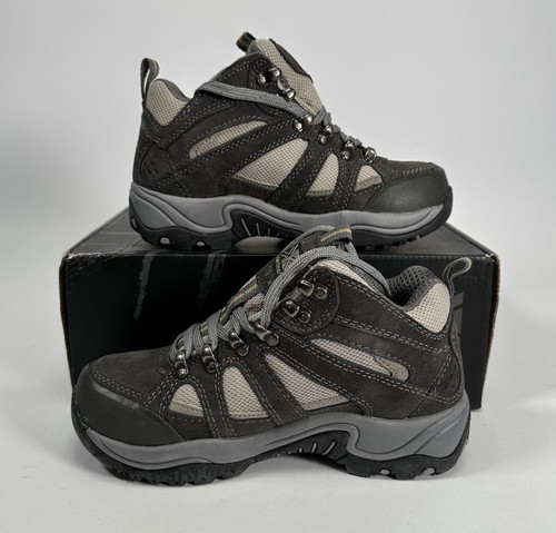 Karrimor walking boots - karrimor,