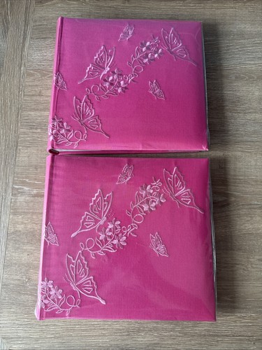 Whsmith pink butterfly slip - whsmith,