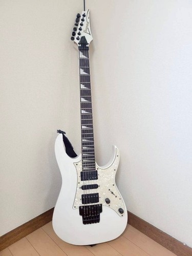 Ibanez rg350dx 2007 electric - ibanez,