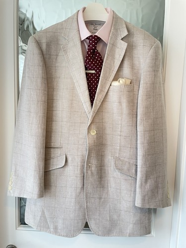 Men superb savile - men's,
