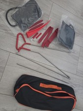 24Pcs Professional Car Tool